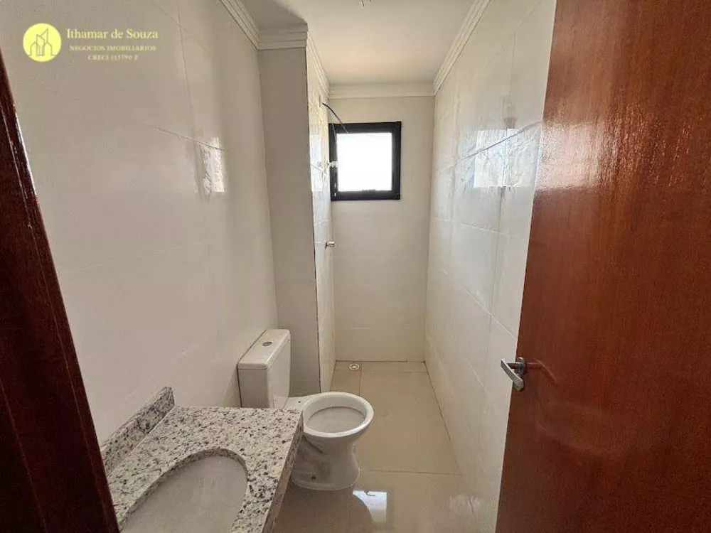 Apartamento, 2 quartos, 35 m² - Foto 2