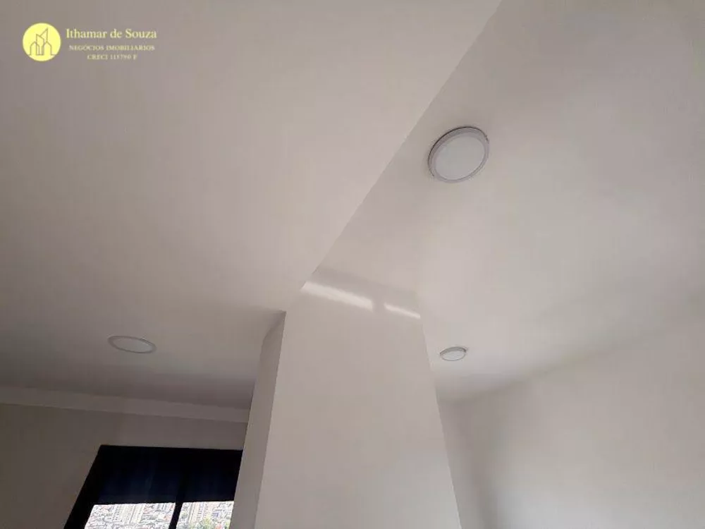 Apartamento, 2 quartos, 35 m² - Foto 4