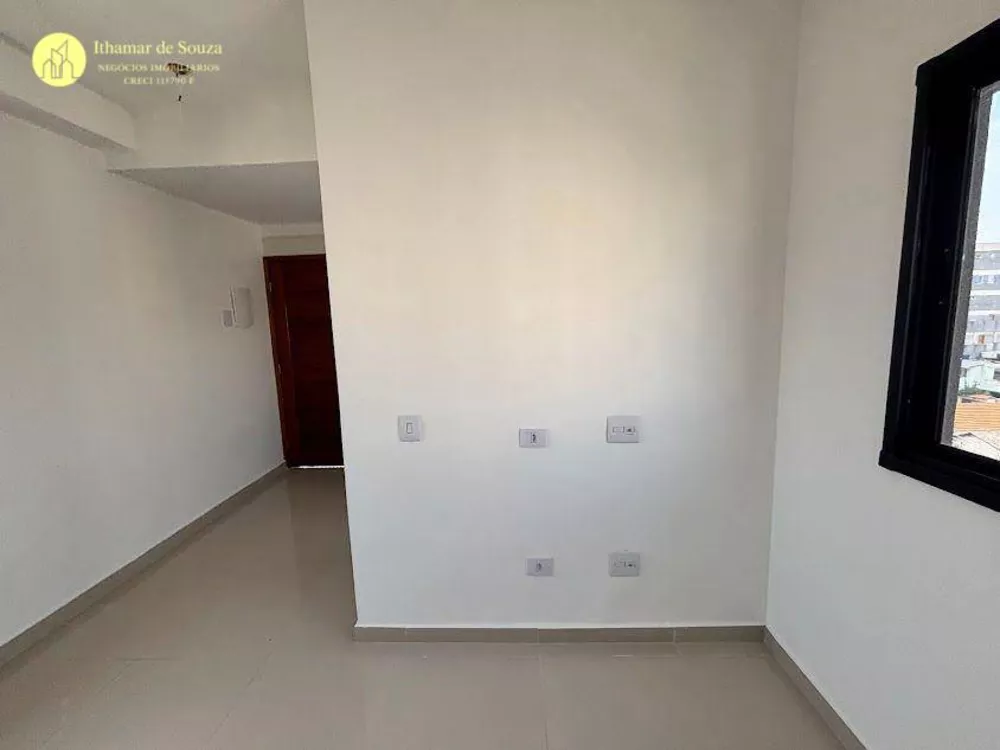 Apartamento, 2 quartos, 35 m² - Foto 3