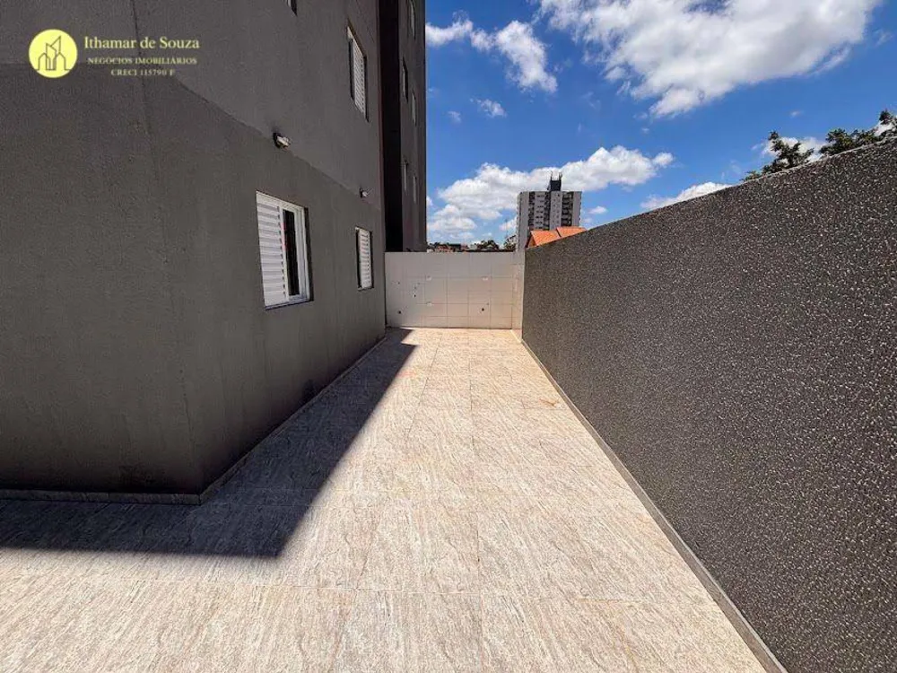 Apartamento, 2 quartos, 95 m² - Foto 5