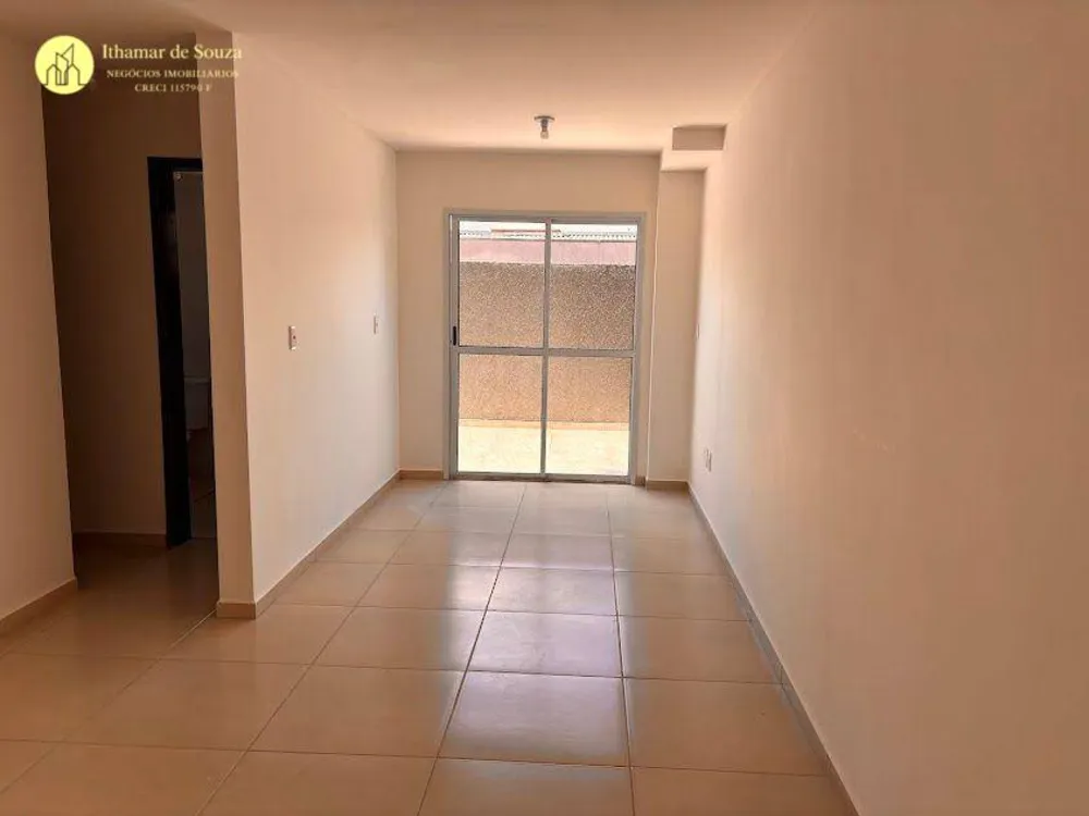 Apartamento, 2 quartos, 95 m² - Foto 6