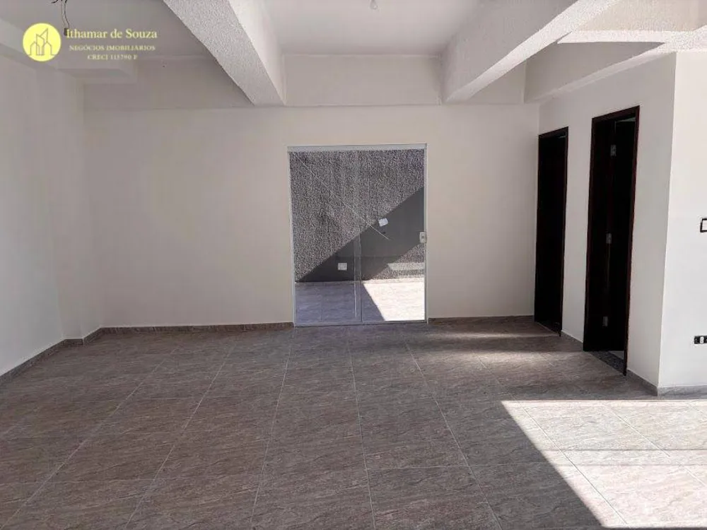 Apartamento, 2 quartos, 95 m² - Foto 2