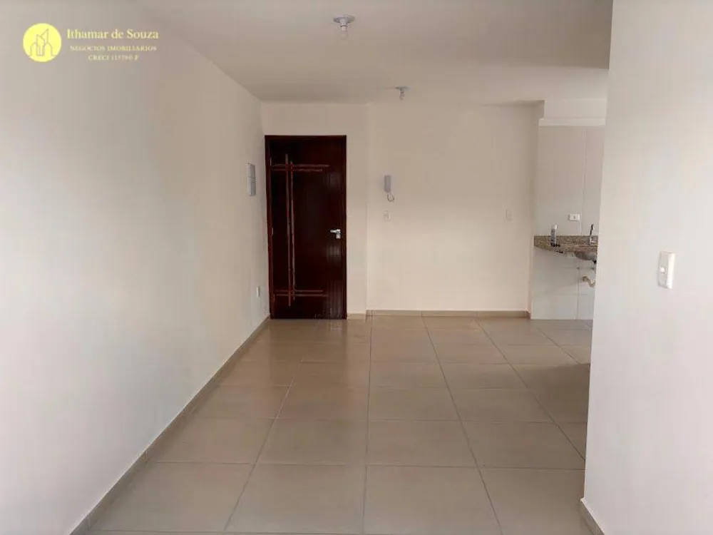 Apartamento, 2 quartos, 95 m² - Foto 3