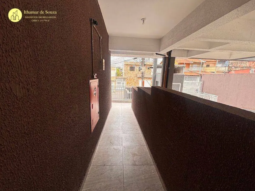 Apartamento, 2 quartos, 95 m² - Foto 6