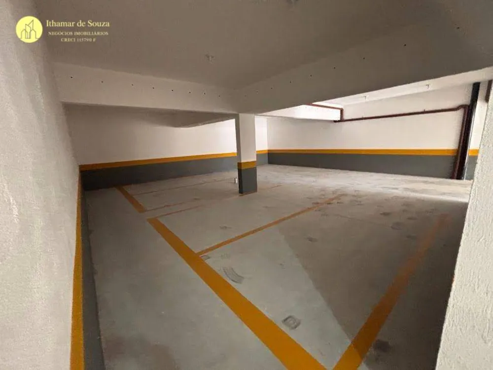 Apartamento, 2 quartos, 95 m² - Foto 11