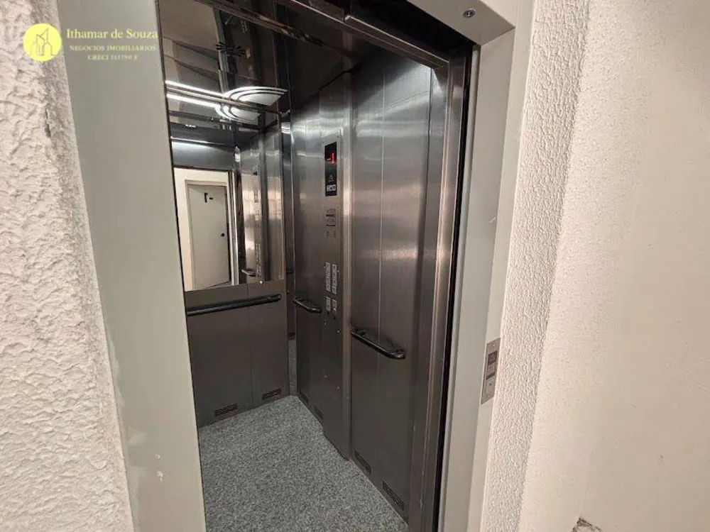 Apartamento, 2 quartos, 95 m² - Foto 2
