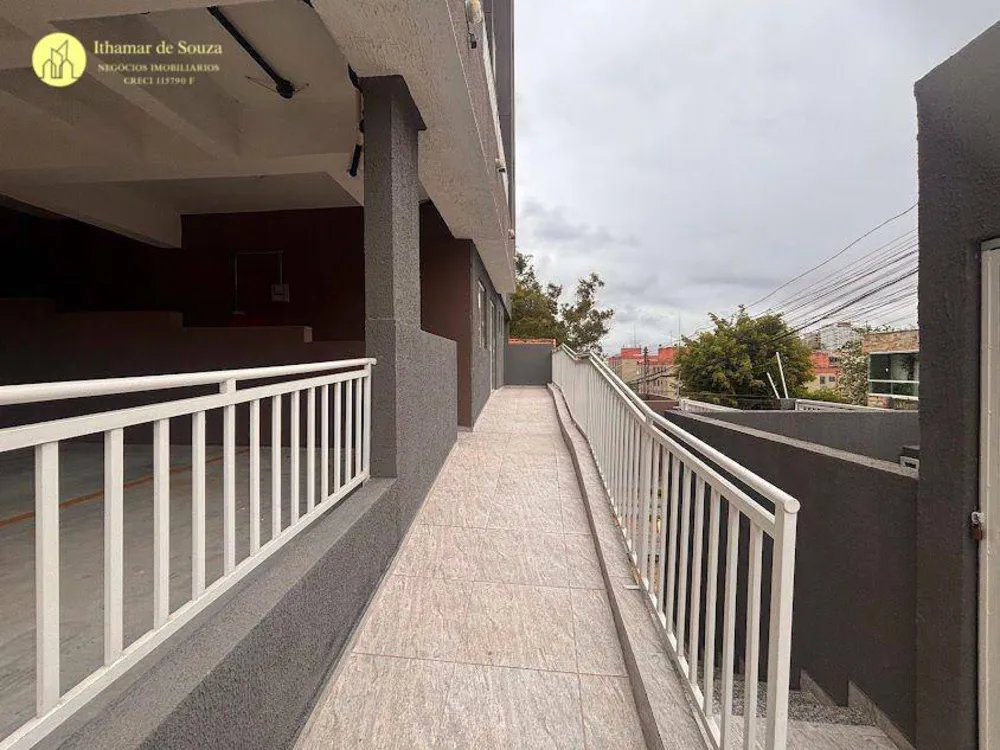 Apartamento, 2 quartos, 95 m² - Foto 9