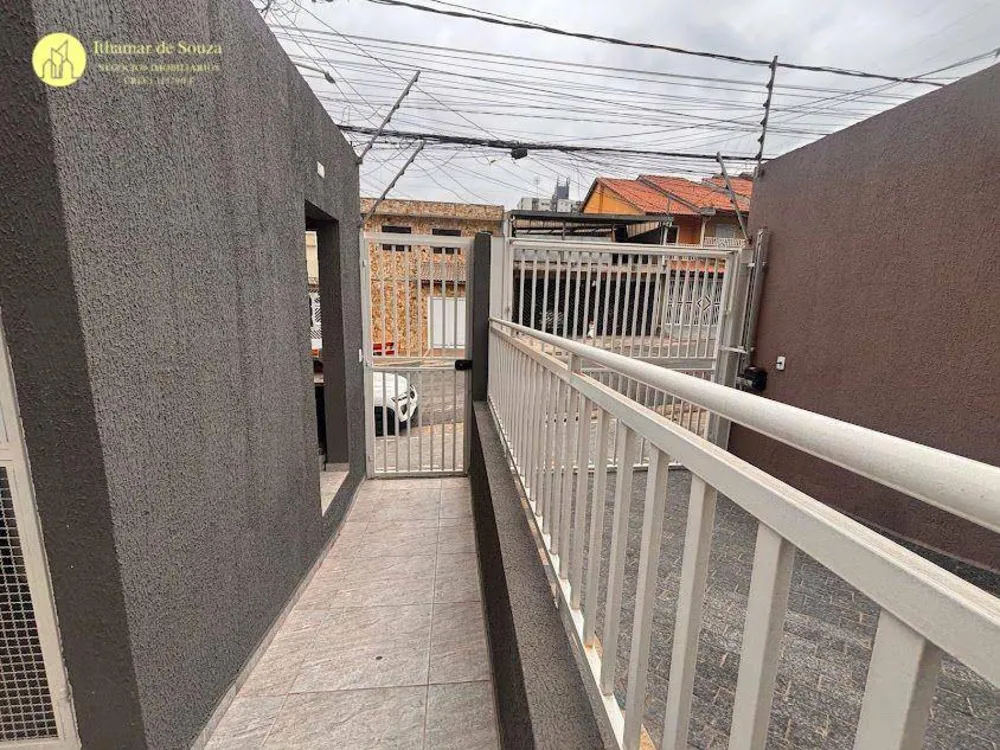 Apartamento, 2 quartos, 95 m² - Foto 8