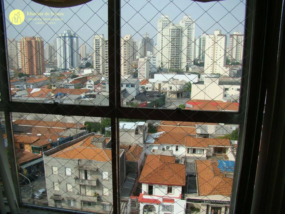 Apartamento, 4 quartos, 320 m² - Foto 8