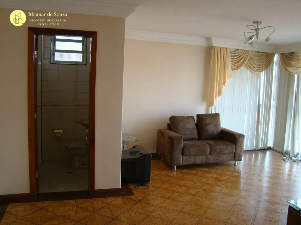 Apartamento, 4 quartos, 320 m² - Foto 4