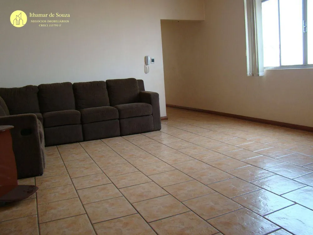 Apartamento, 4 quartos, 320 m² - Foto 6