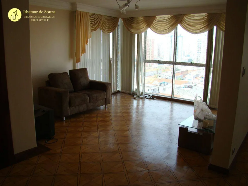 Apartamento, 4 quartos, 320 m² - Foto 3
