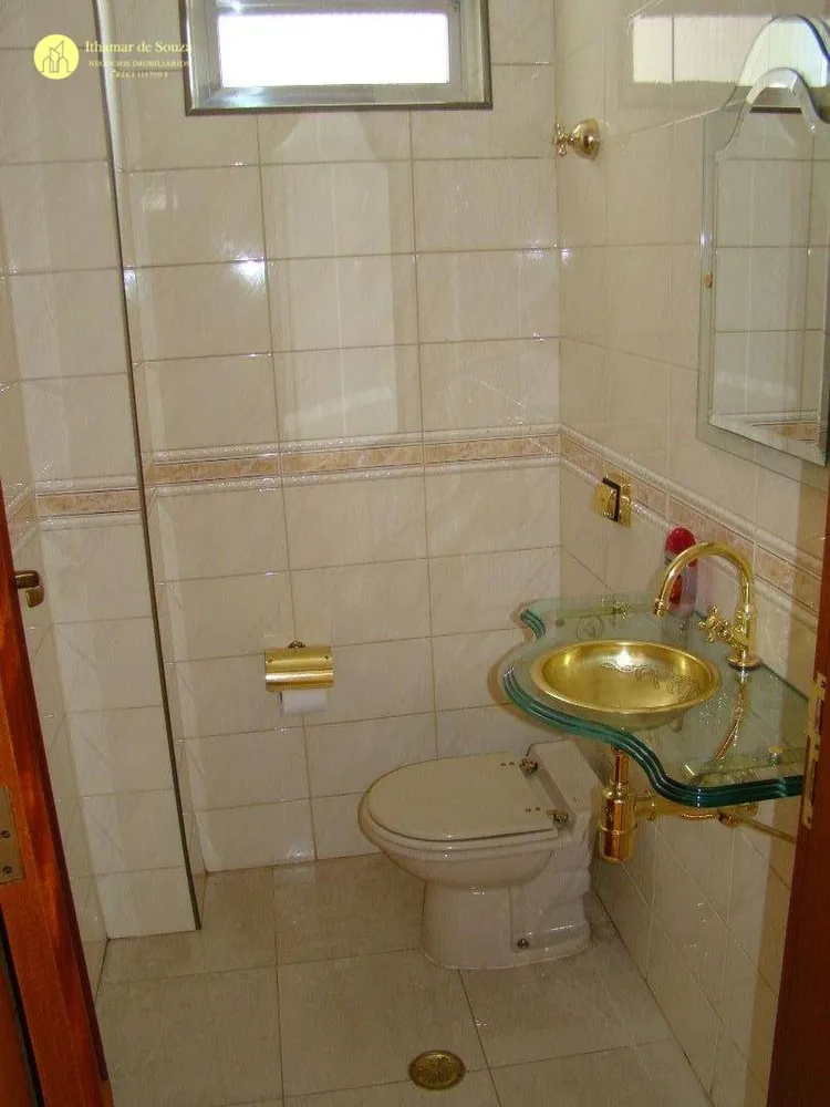 Apartamento, 4 quartos, 320 m² - Foto 16
