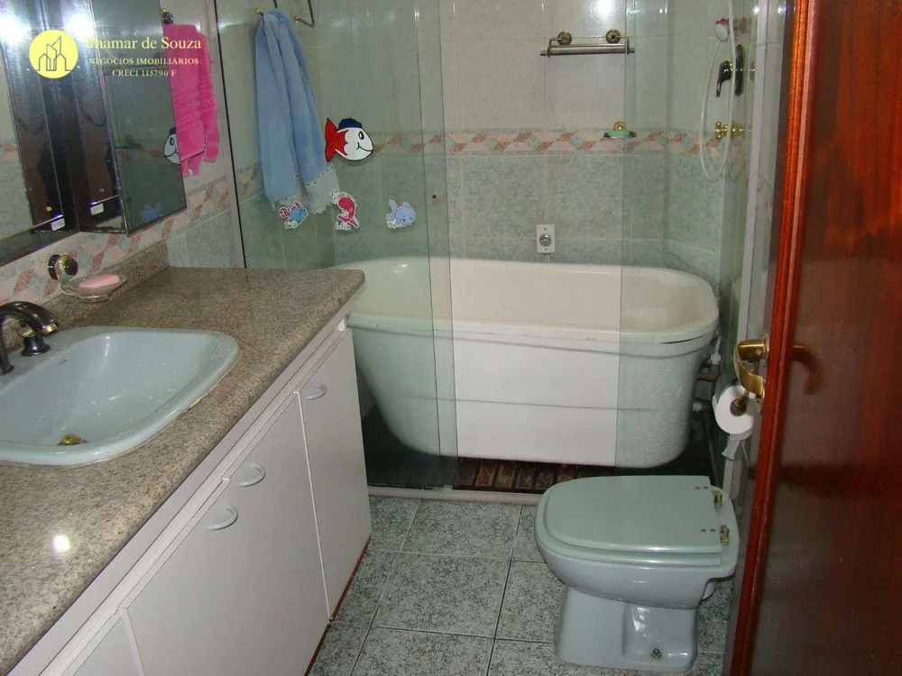 Apartamento, 4 quartos, 320 m² - Foto 3