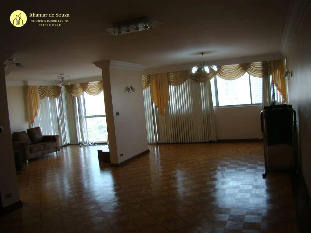 Apartamento, 4 quartos, 320 m² - Foto 1