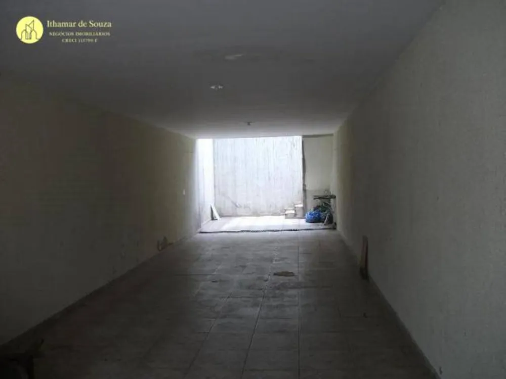 Sobrado, 3 quartos, 157 m² - Foto 12