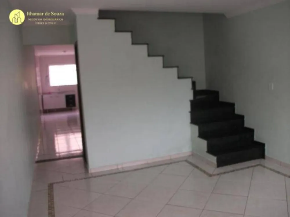 Sobrado, 3 quartos, 157 m² - Foto 2
