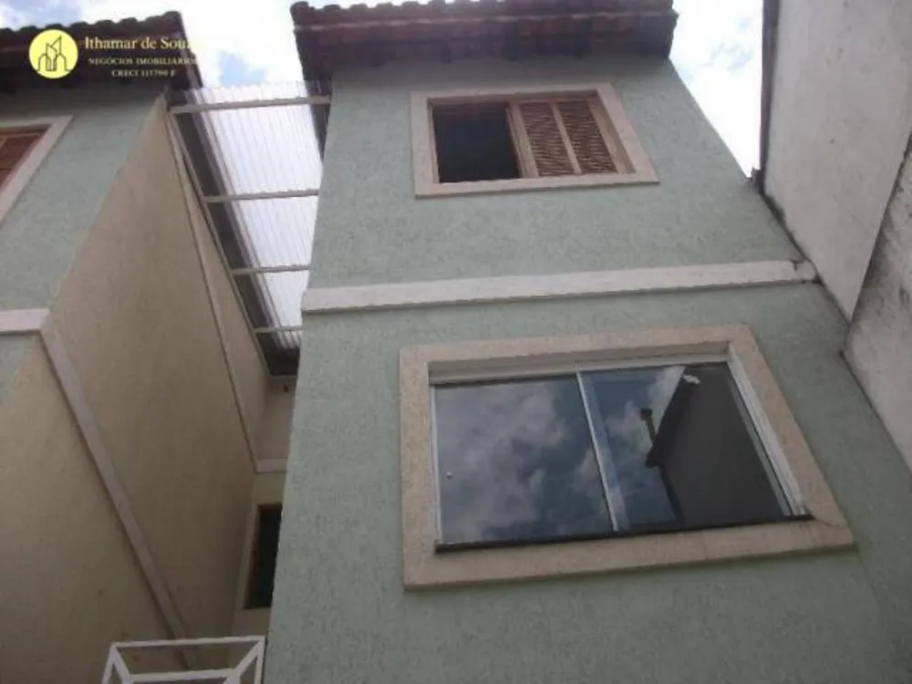 Sobrado, 3 quartos, 157 m² - Foto 6
