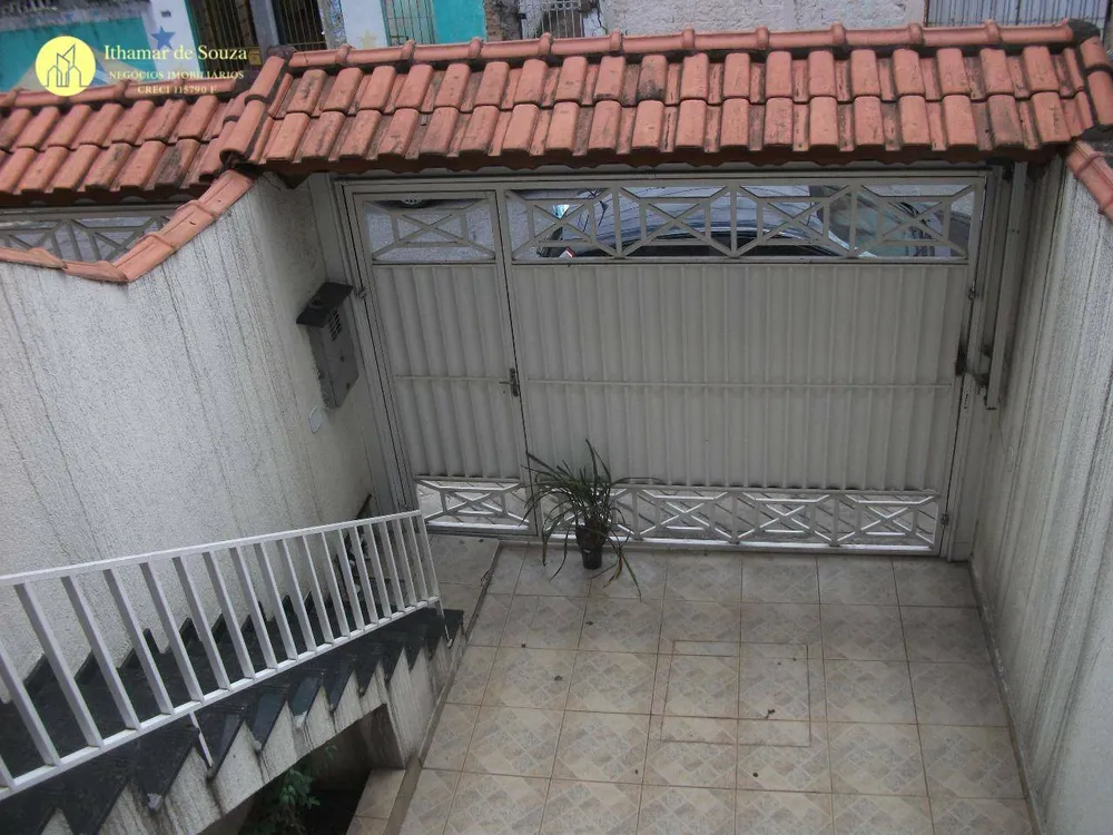 Sobrado, 3 quartos, 157 m² - Foto 10