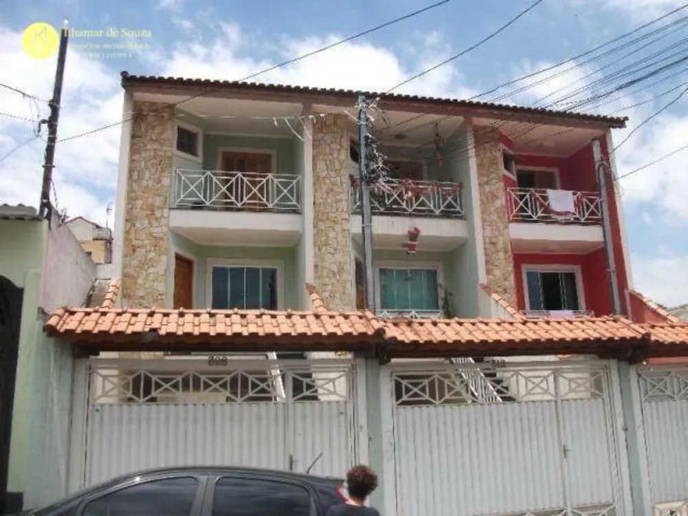 Sobrado, 3 quartos, 157 m² - Foto 19