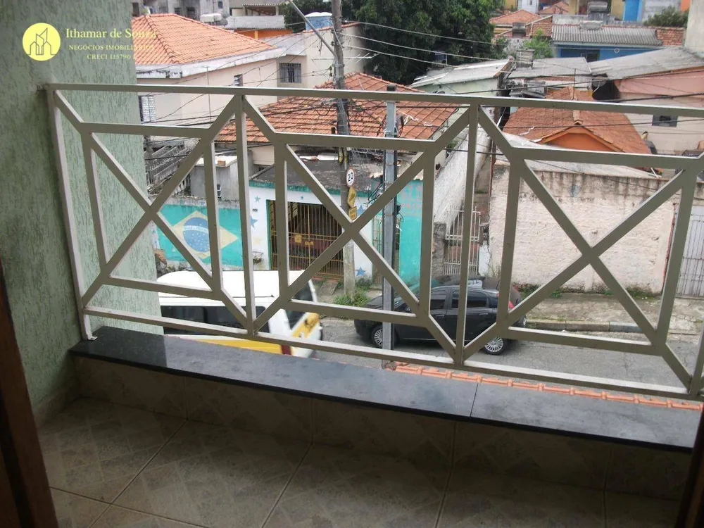 Sobrado, 3 quartos, 157 m² - Foto 4