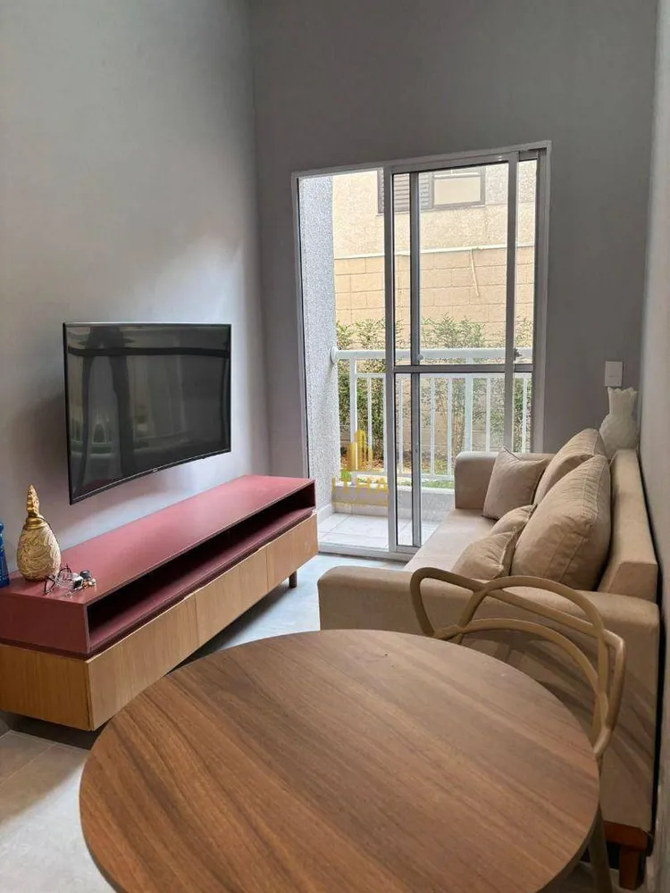 Kitnet-Studio, 27 m² - Foto 4