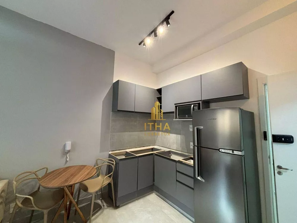 Kitnet-Studio, 27 m² - Foto 2