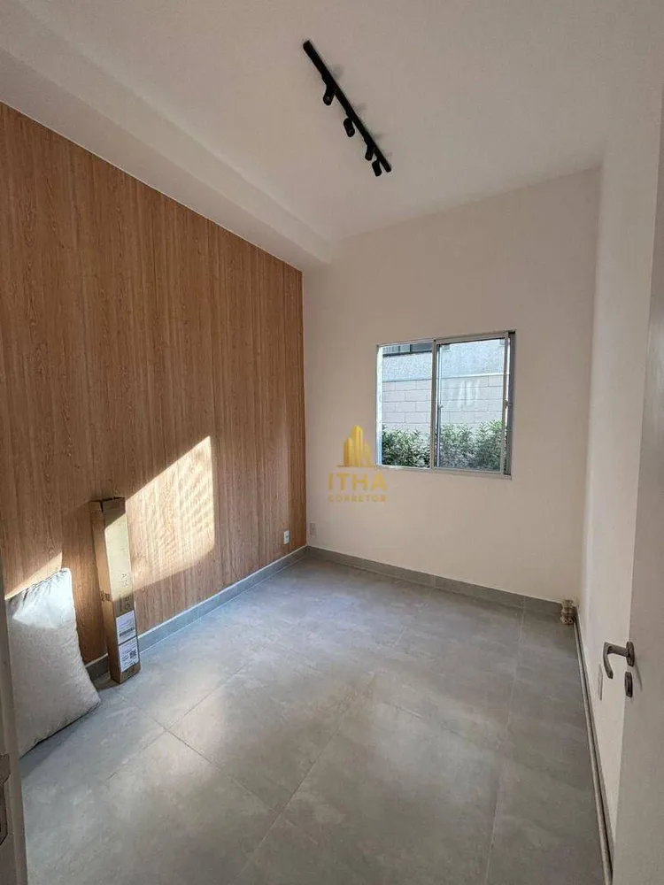 Kitnet-Studio, 27 m² - Foto 5