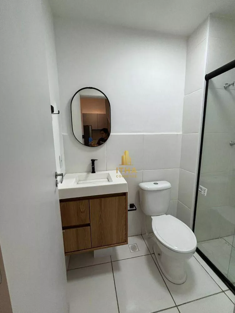 Kitnet-Studio, 27 m² - Foto 4