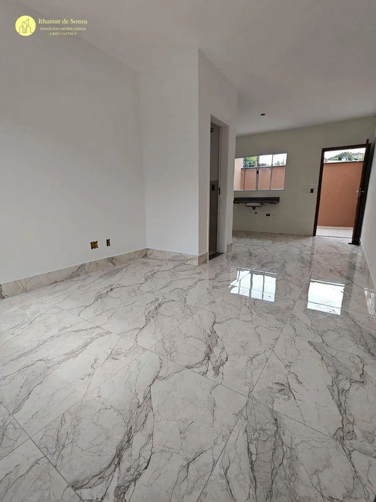 Sobrado, 2 quartos, 59 m² - Foto 3