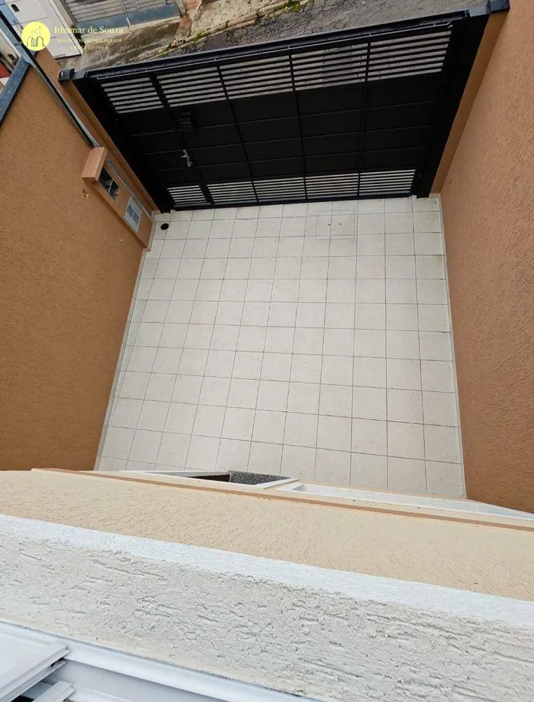 Sobrado, 2 quartos, 59 m² - Foto 18