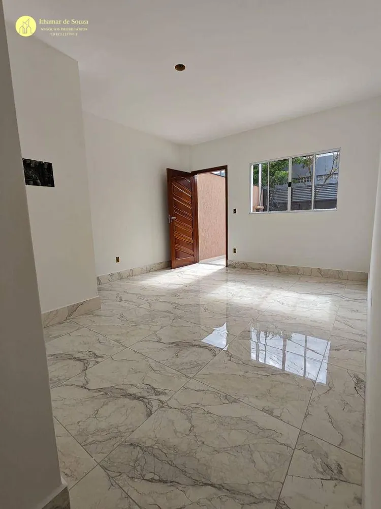 Sobrado, 2 quartos, 59 m² - Foto 6