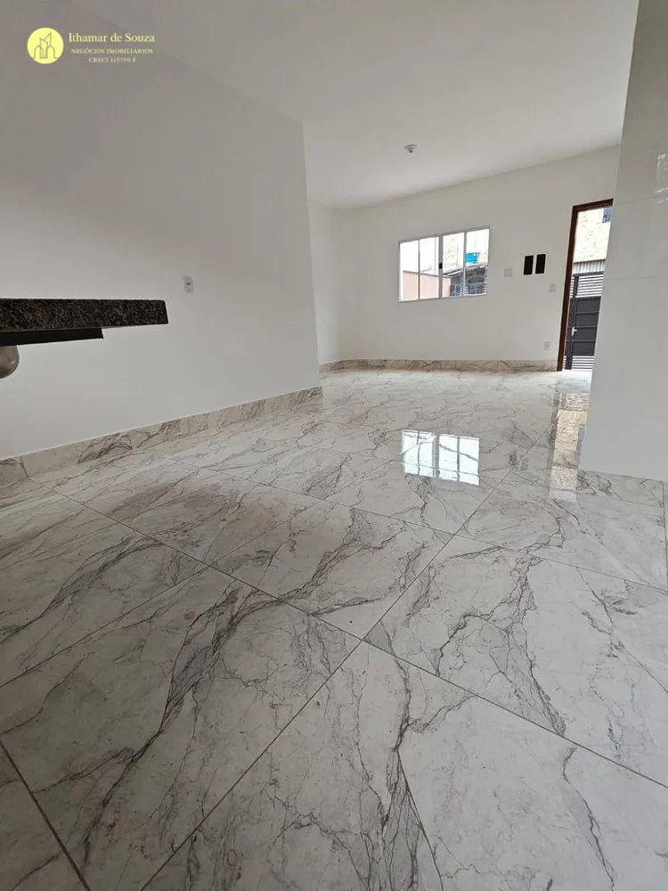 Sobrado, 2 quartos, 59 m² - Foto 9