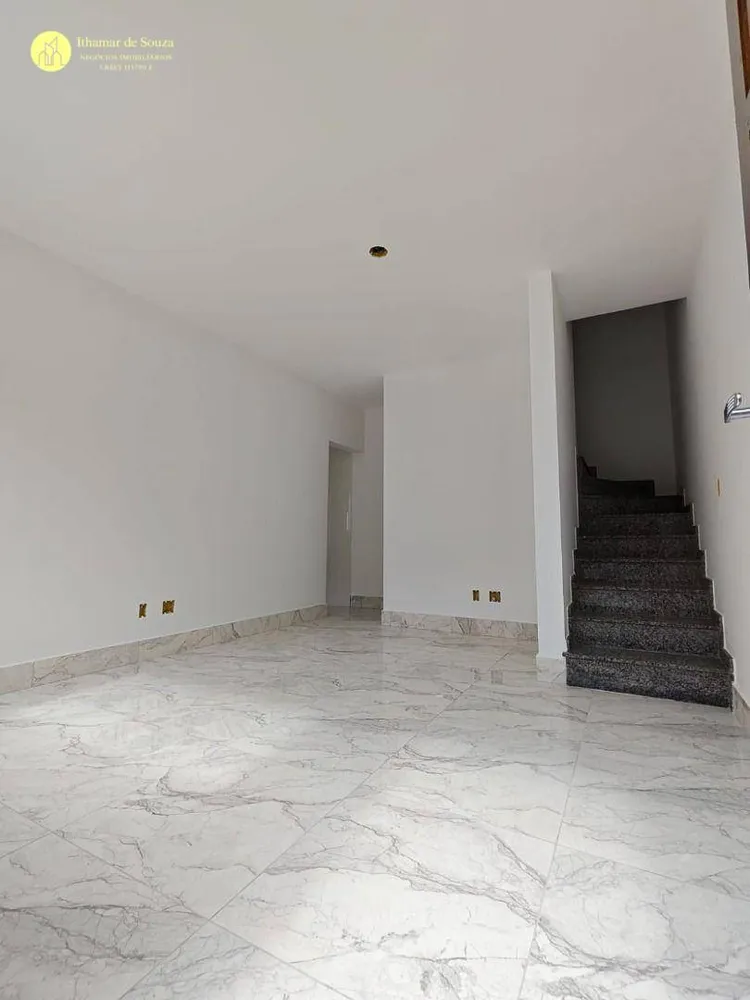 Sobrado, 2 quartos, 59 m² - Foto 4