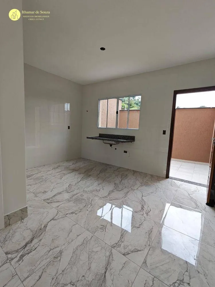 Sobrado, 2 quartos, 59 m² - Foto 8