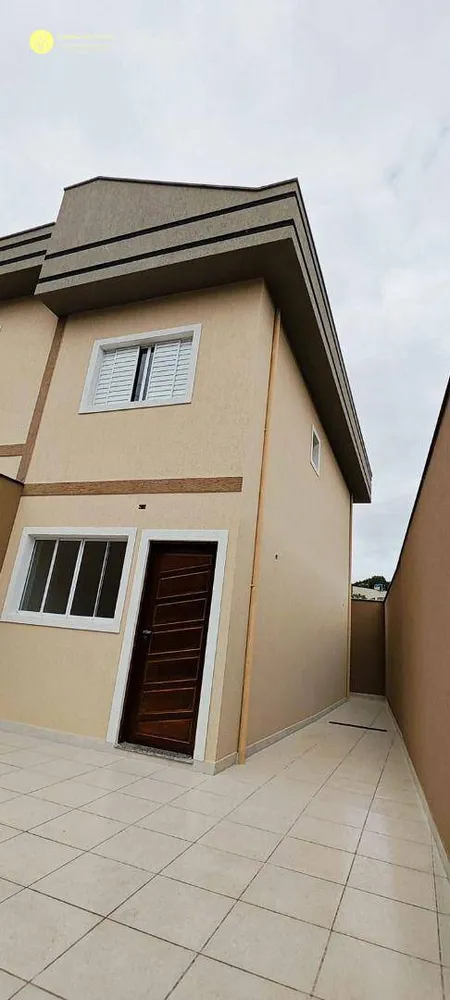 Sobrado, 2 quartos, 59 m² - Foto 14
