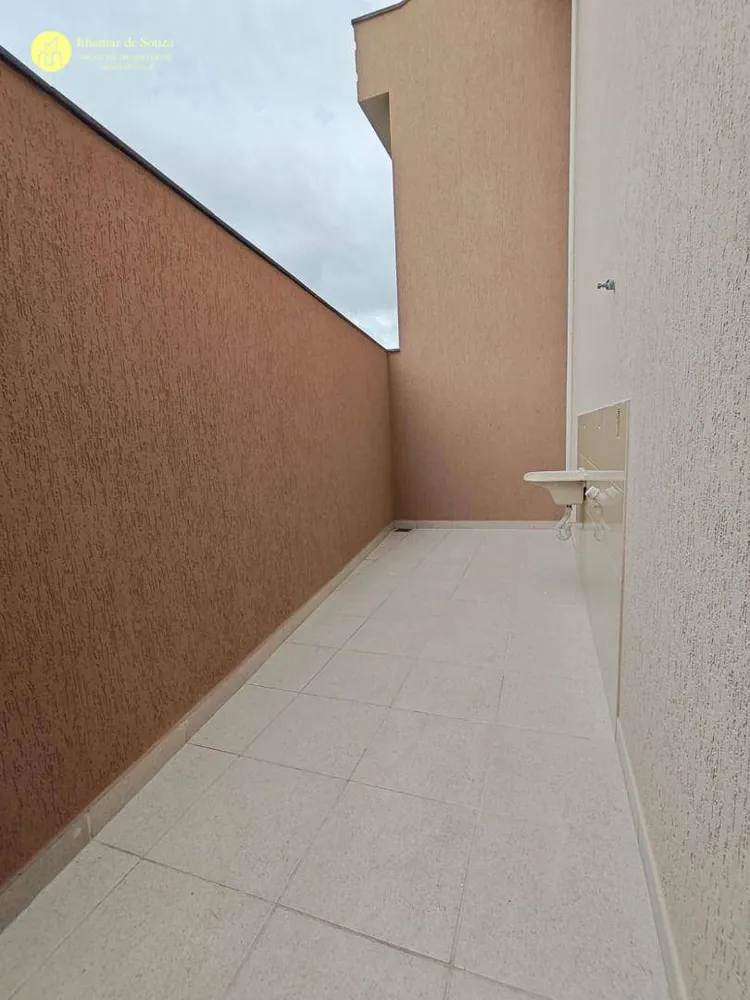 Sobrado, 2 quartos, 59 m² - Foto 17