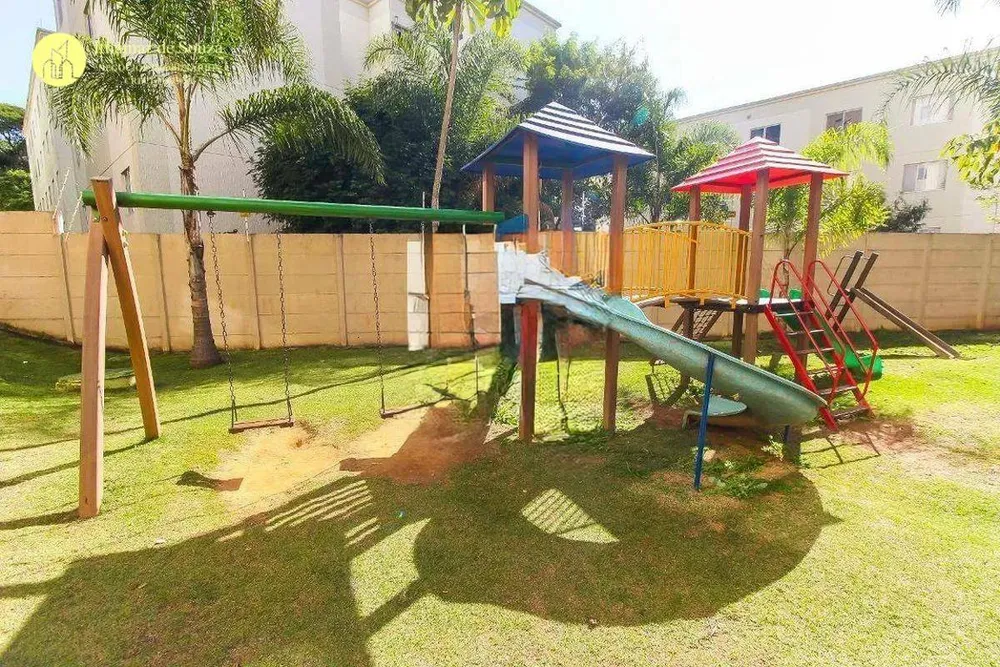 Apartamento, 2 quartos, 39 m² - Foto 9