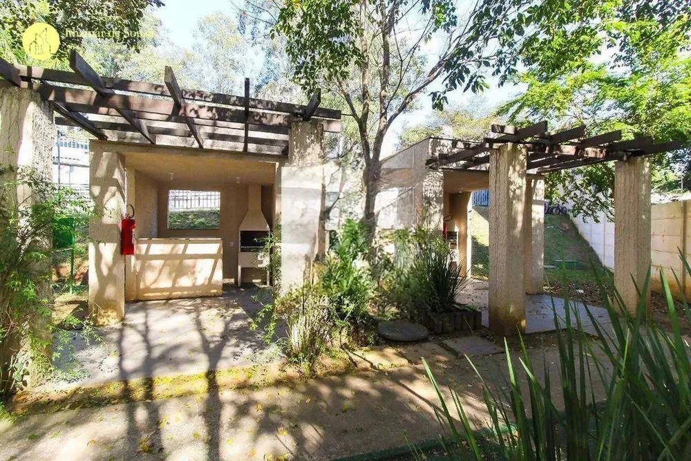 Apartamento, 2 quartos, 39 m² - Foto 10