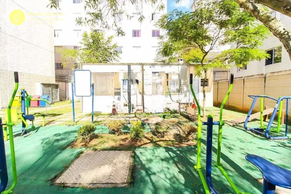 Apartamento, 2 quartos, 39 m² - Foto 8