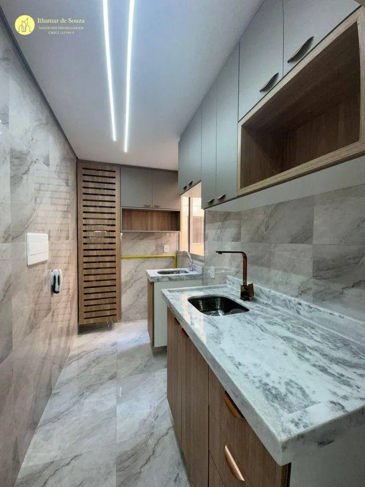 Apartamento, 2 quartos, 39 m² - Foto 4