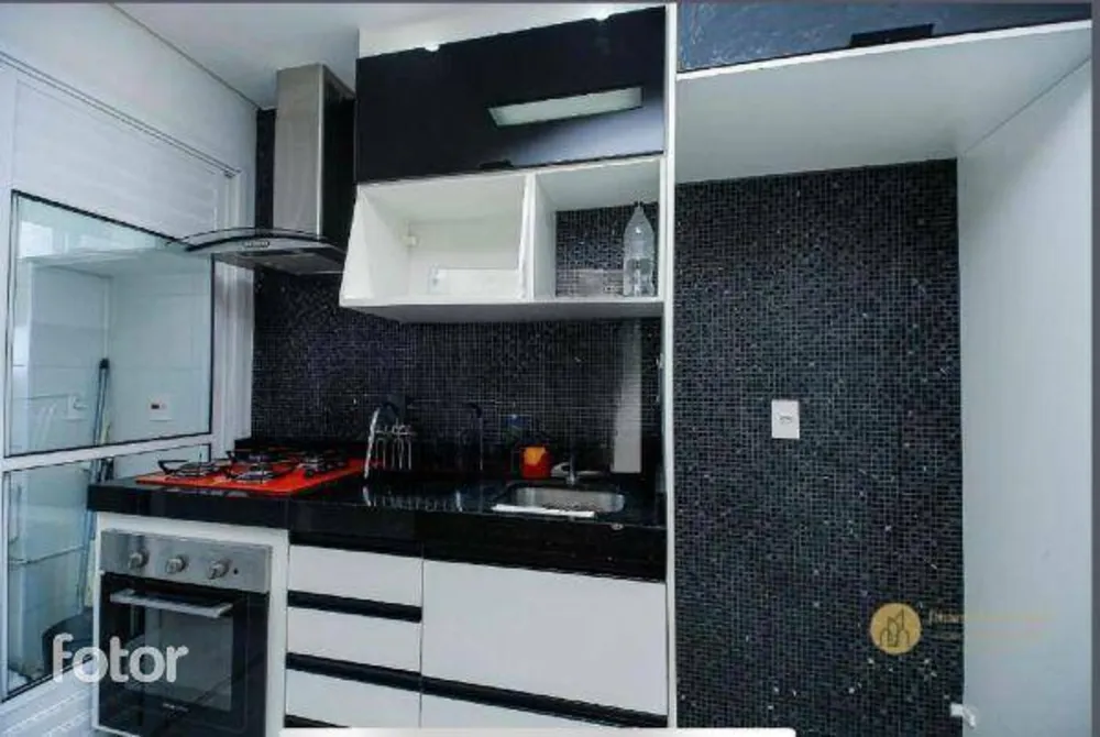 Apartamento, 2 quartos, 50 m² - Foto 4