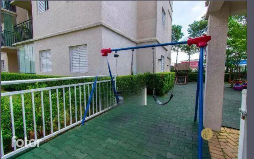 Apartamento, 2 quartos, 50 m² - Foto 16