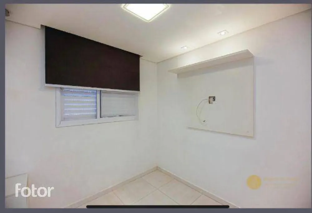 Apartamento, 2 quartos, 50 m² - Foto 9