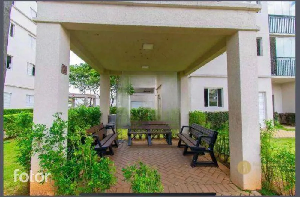 Apartamento, 2 quartos, 50 m² - Foto 13
