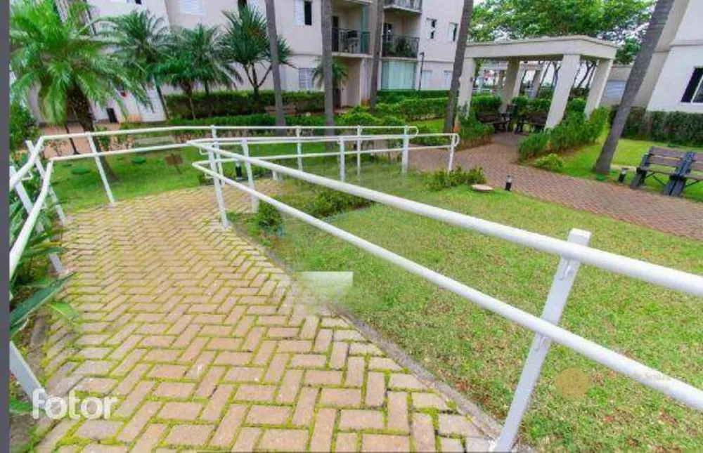 Apartamento, 2 quartos, 50 m² - Foto 19