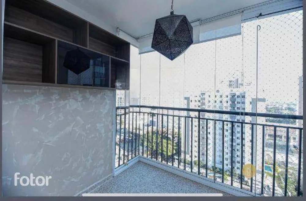 Apartamento, 2 quartos, 50 m² - Foto 3