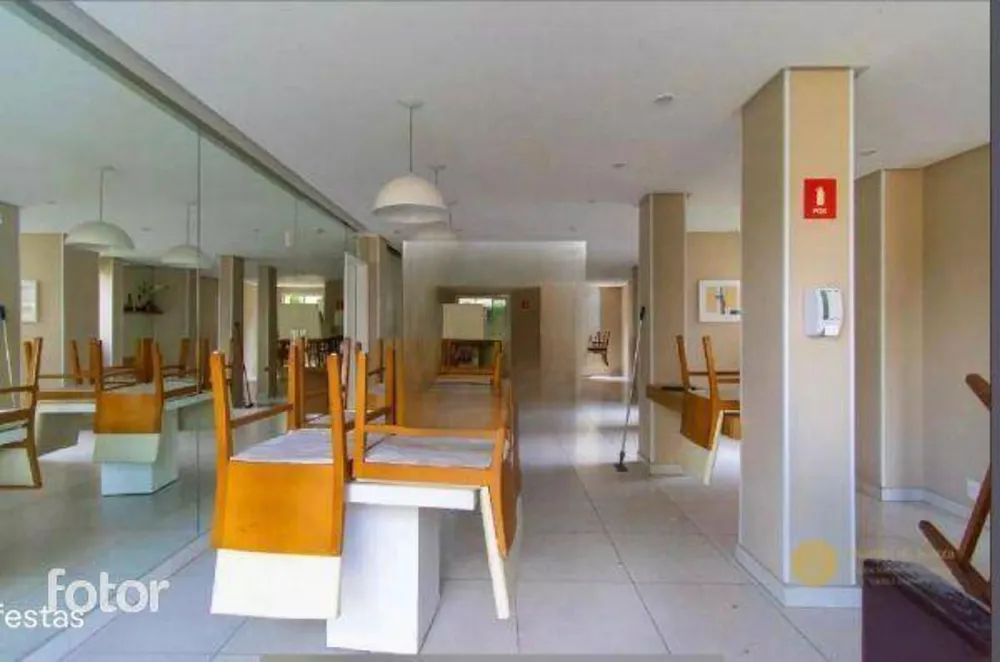 Apartamento, 2 quartos, 50 m² - Foto 18