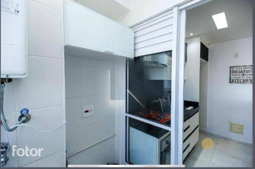 Apartamento, 2 quartos, 50 m² - Foto 7