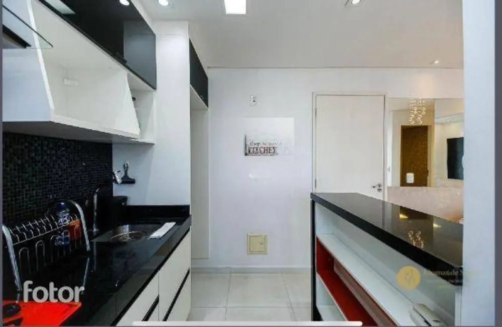 Apartamento, 2 quartos, 50 m² - Foto 5